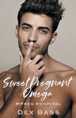 Book cover for Sweet Pregnant Omega