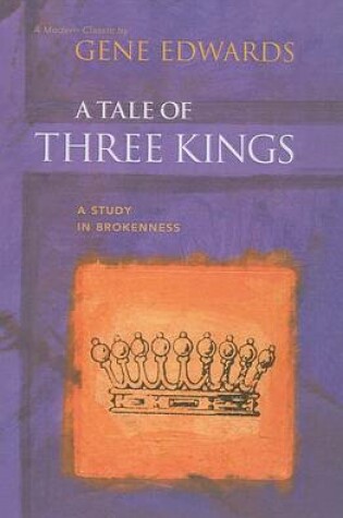 Cover of A Tale of Three Kings