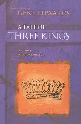 Book cover for A Tale of Three Kings