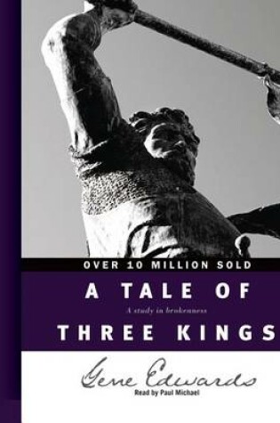 Cover of Tale of Three Kings