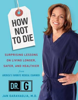 Cover of How Not to Die