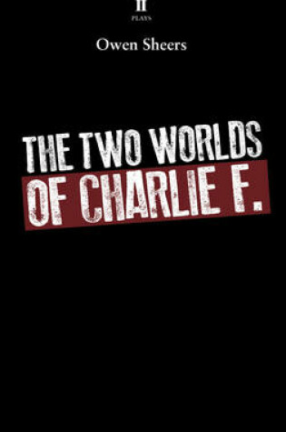 Cover of The Two Worlds of Charlie F