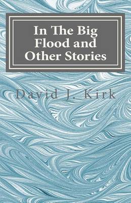 Book cover for In The Big Flood and Other Stories