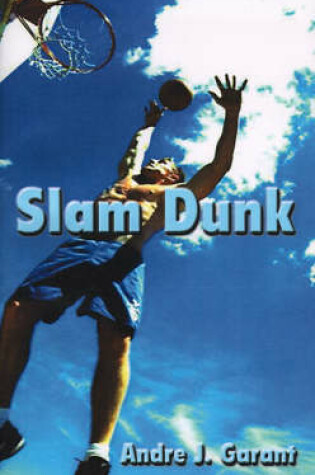 Cover of Slam Dunk