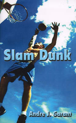 Book cover for Slam Dunk