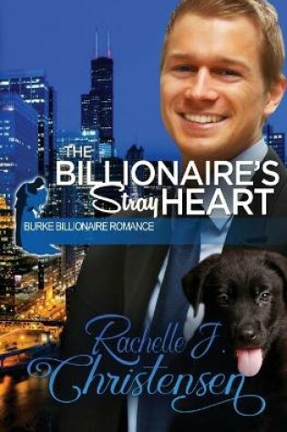 Cover of The Billionaire's Stray Heart