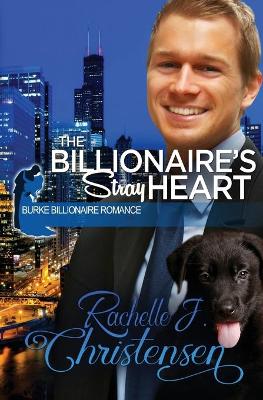 Cover of The Billionaire's Stray Heart