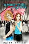 Book cover for Wrong Side of the Grave