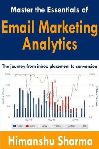 Cover of Master the Essentials of Email Marketing Analytics