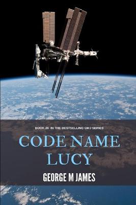 Cover of Code Name Lucy