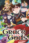 Book cover for By The Grace Of The Gods (manga) 04
