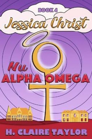 Cover of Nu Alpha Omega