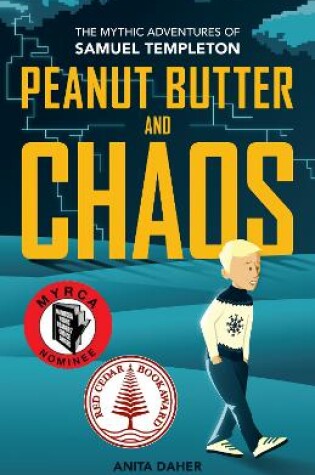 Cover of Peanut Butter And Chaos