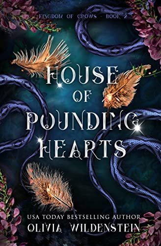 Cover of House of Pounding Hearts