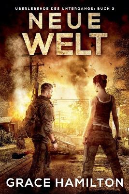 Cover of Neue Welt