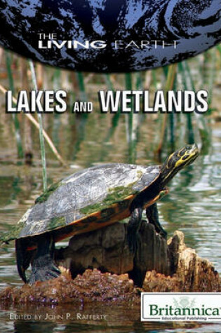 Cover of Lakes and Wetlands