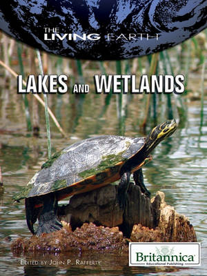 Cover of Lakes and Wetlands