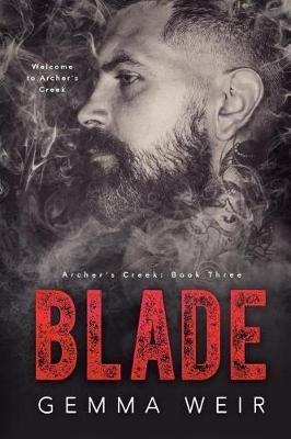 Cover of Blade