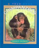 Cover of Chimpanzees