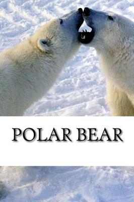 Book cover for Polar Bear Journal