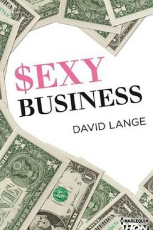 Cover of Sexy Business