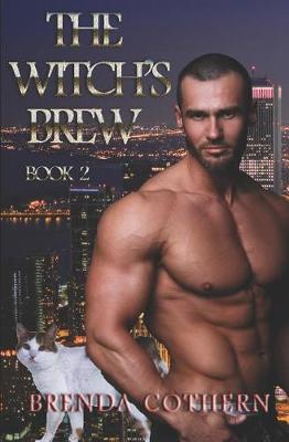 Cover of The Witch's Brew 2