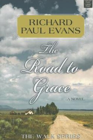 Cover of The Road to Grace