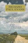 Book cover for The Road to Grace