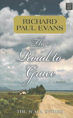 Book cover for The Road to Grace