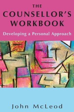 Cover of The Counsellor's Workbook