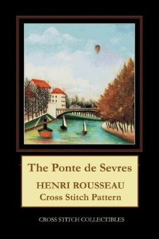 Cover of The Ponte de Sevres