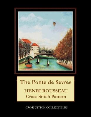 Book cover for The Ponte de Sevres