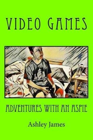 Cover of Video Games