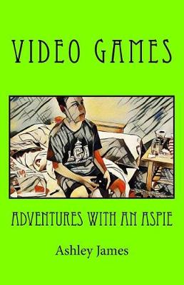 Book cover for Video Games