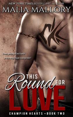 Book cover for This Round for Love