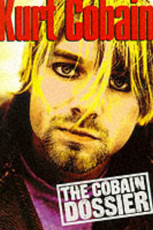 Cover of Kurt Cobain