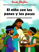 Cover of El Nino Con Los Panes Y Los Peces