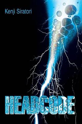 Book cover for Headcode