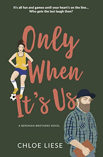 Cover of Only When It's Us