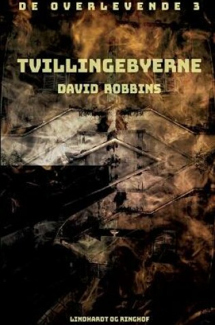 Cover of Tvillingebyerne