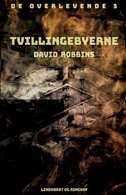 Book cover for Tvillingebyerne