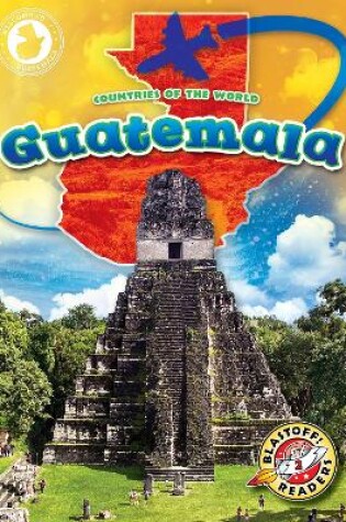 Cover of Guatemala