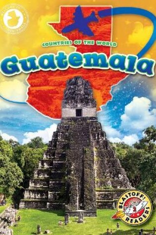 Cover of Guatemala