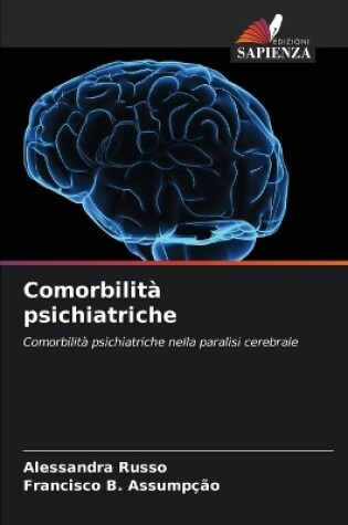 Cover of Comorbilit� psichiatriche