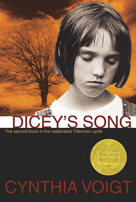 Book cover for Dicey's Song