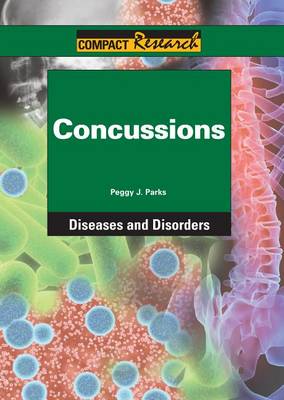 Book cover for Concussions