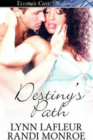 Cover of Destiny's Path