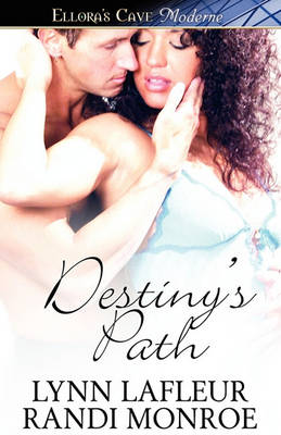 Book cover for Destiny's Path