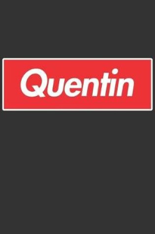 Cover of Quentin