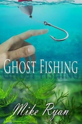 Cover of Ghost Fishing